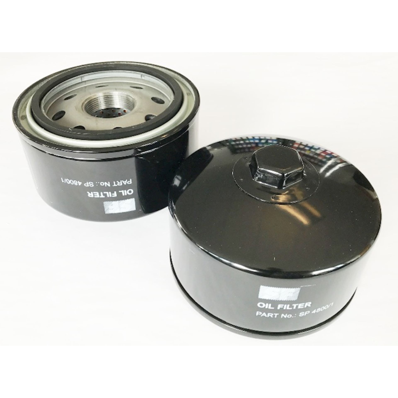 SP4800/1  FILTR OLEJU SF