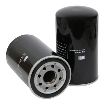 SP4810/8 FILTR OLEJU SF