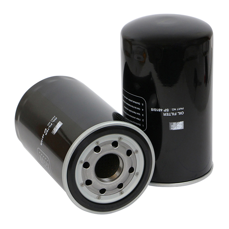 SP4810/8  FILTR OLEJU SF