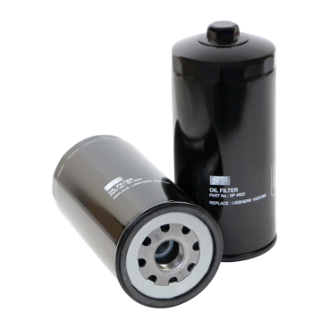 SP4920 Filtr Oleju SF