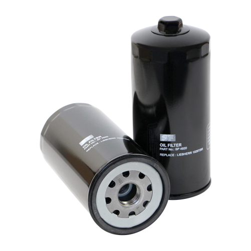SP4920 Filtr Oleju SF