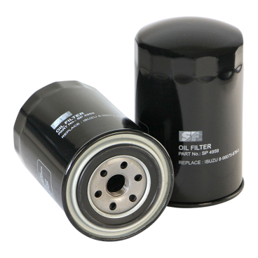SP4959 Filtr Oleju SF
