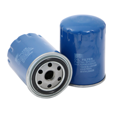 SP5203 Filtr Oleju SF
