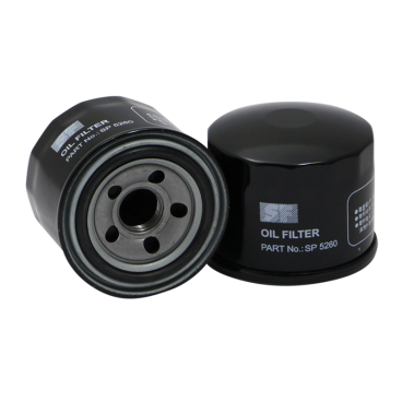 SP5260 FILTR OLEJU SF