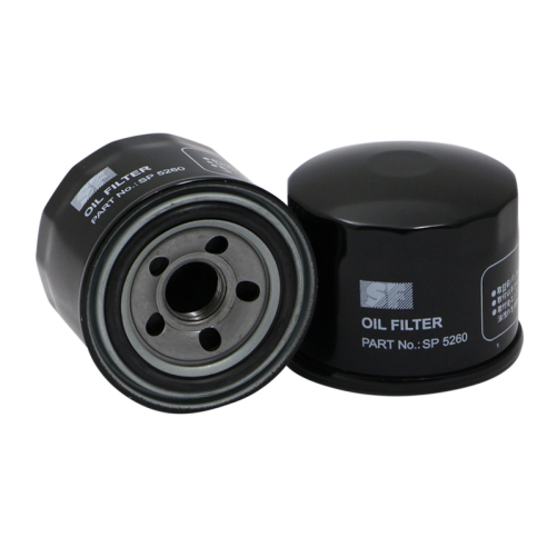 SP5260 FILTR OLEJU SF