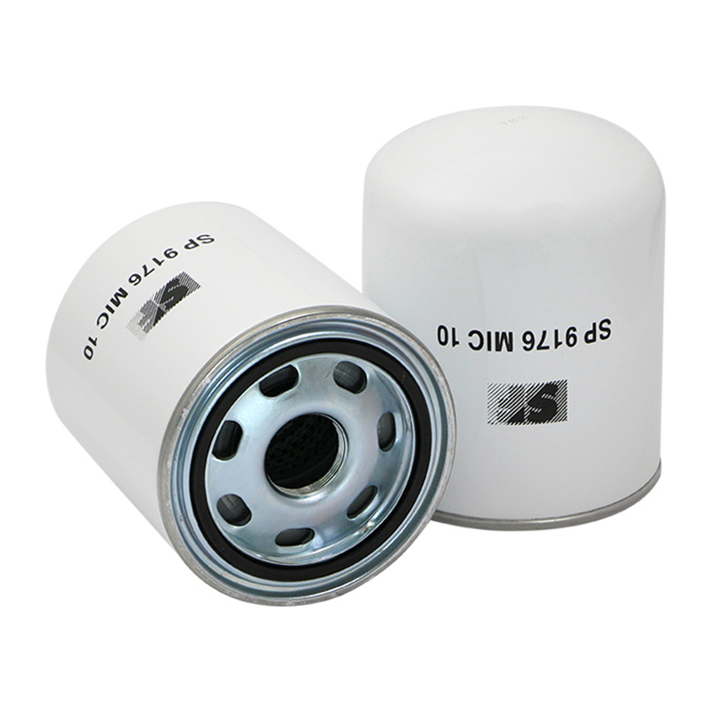 SP9176MIC10  FILTR OLEJU SF