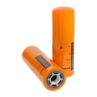 P170949 Filtr Hydrauliki Donaldson