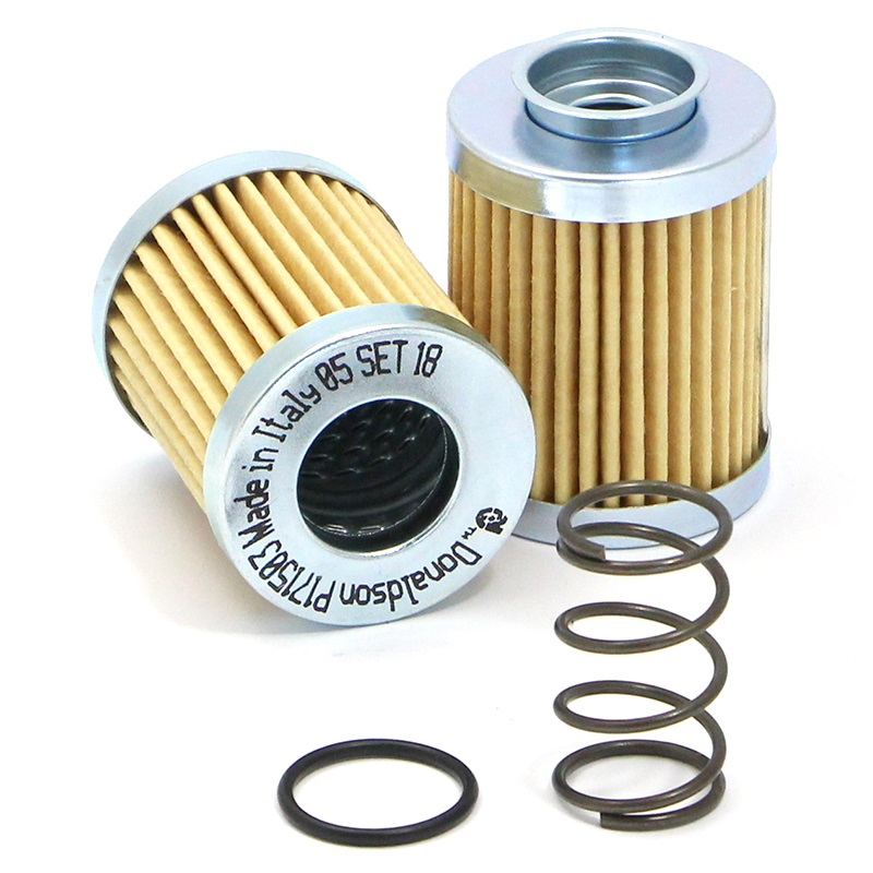 P171503 Filtr Hydrauliki Donaldson