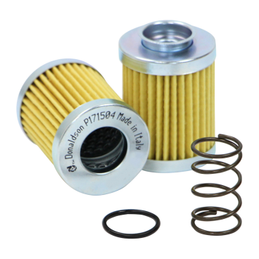 P171504 Filtr Hydrauliki Donaldson