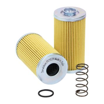 P171534 Filtr Hydrauliki Donaldson