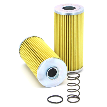 P171540 Filtr Hydrauliki Donaldson