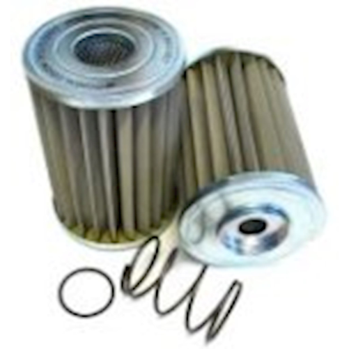 P171547 Filtr Hydrauliki Donaldson