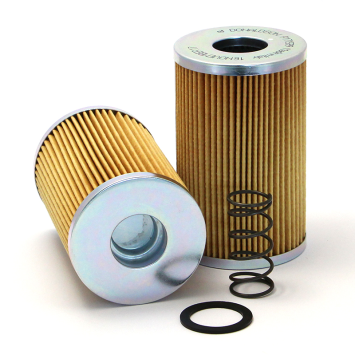 P171599 Filtr Hydrauliki Donaldson