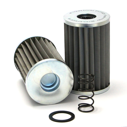 P171601 Filtr Hydrauliki Donaldson