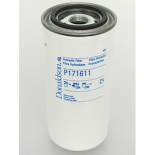 P171611 Filtr Hydrauliki Donaldson