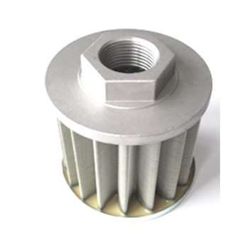 P171873 Filtr Hydrauliki Donaldson