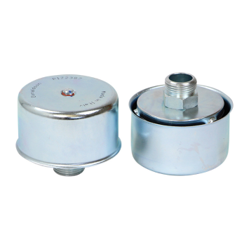 P172387 Filtr Powietrza Donaldson