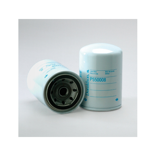 P550008 Filtr Oleju Donaldson