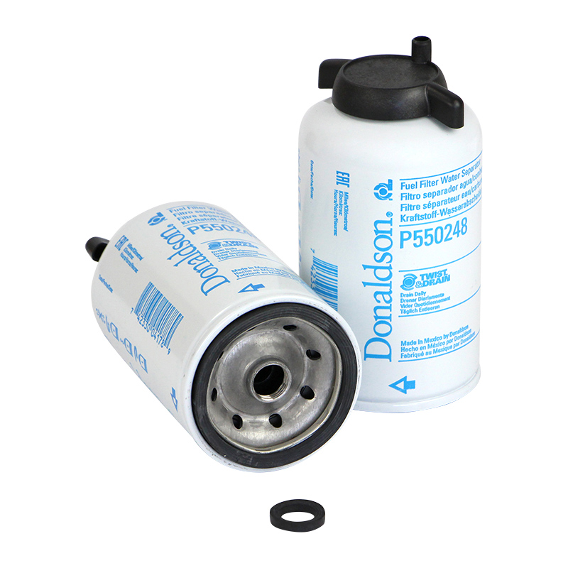 P550248 Filtr Paliwa-Separator Donaldson P550248 Filtr Paliwa-Separator Donaldson