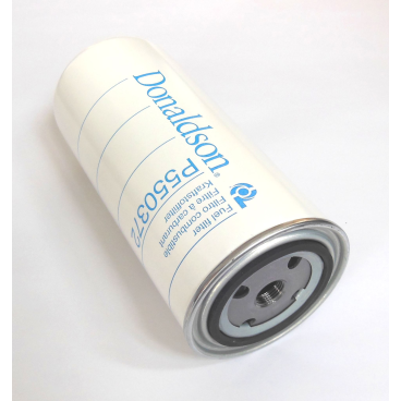 P550372 Filtr Paliwa Donaldson