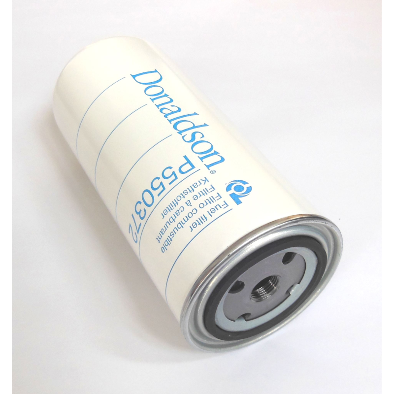 P550372 Filtr Paliwa Donaldson