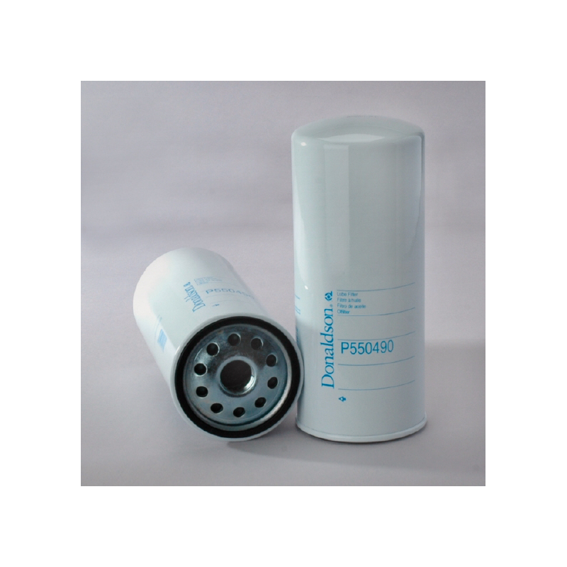 P550490 Filtr Oleju Donaldson