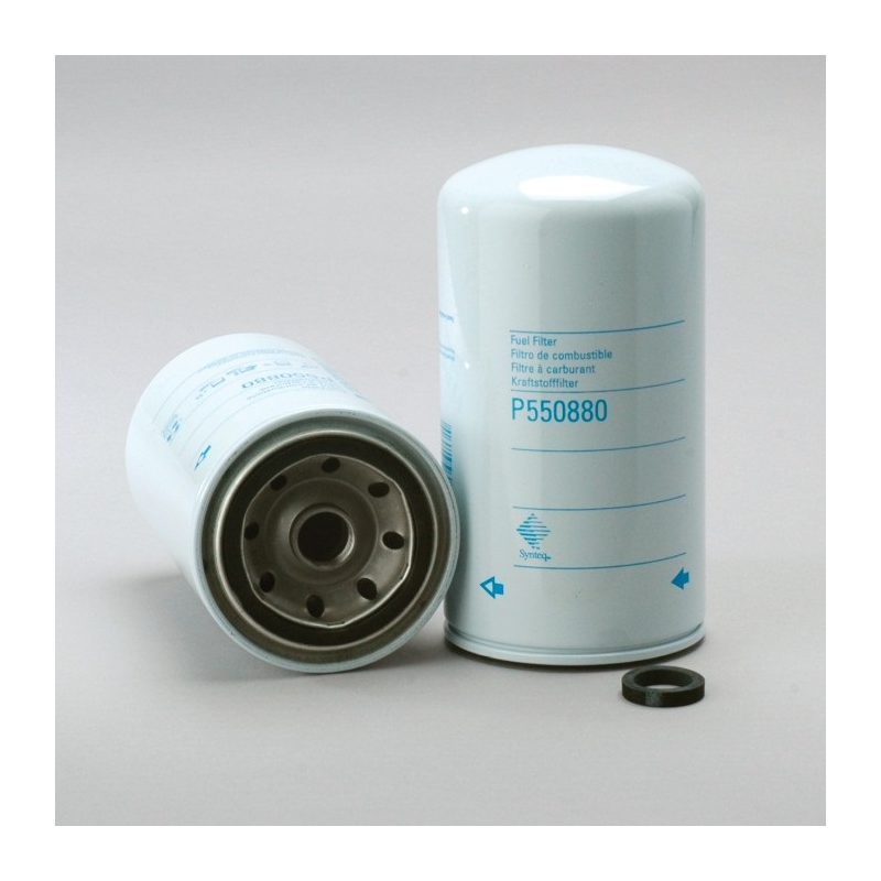 P550880 Filtr Paliwa Donaldson