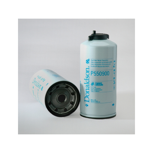 P550900 Filtr Paliwa Donaldson