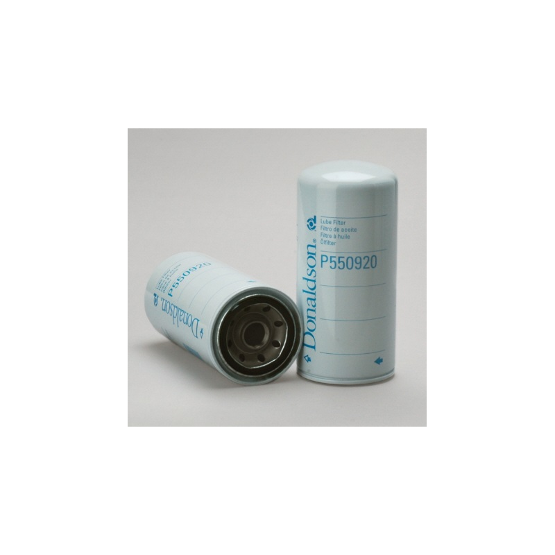 P550920 Filtr Oleju Donaldson