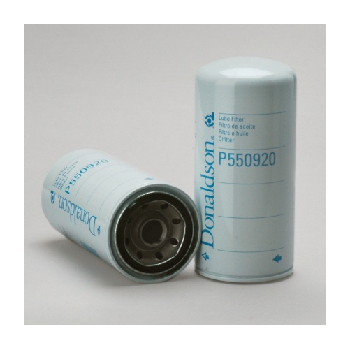 P550920 Filtr Oleju Donaldson