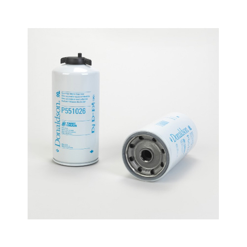 P551026 Filtr Paliwa Donaldson