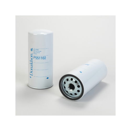 P551102 Filtr Oleju Donaldson