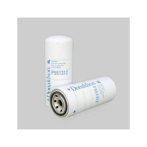 P551312 Filtr Paliwa Donaldson