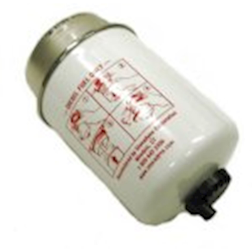 P551422 Filtr Paliwa Donaldson