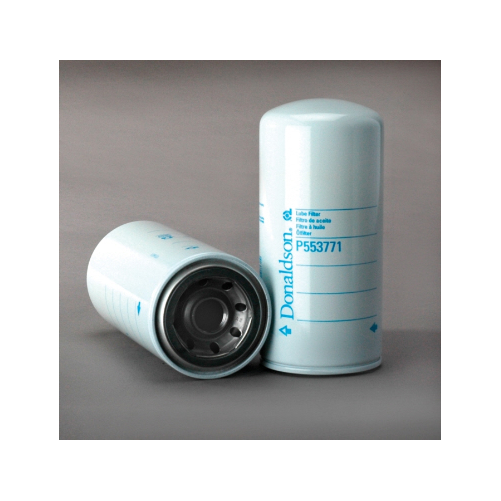 P553771 Filtr Oleju Donaldson