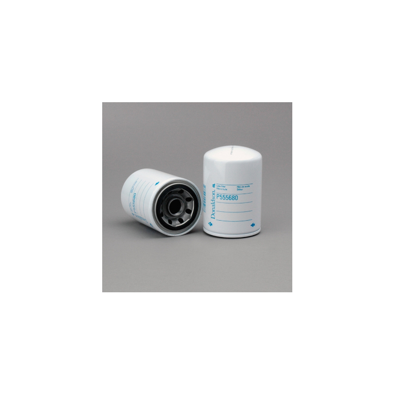 P555680 Filtr Oleju Donaldson