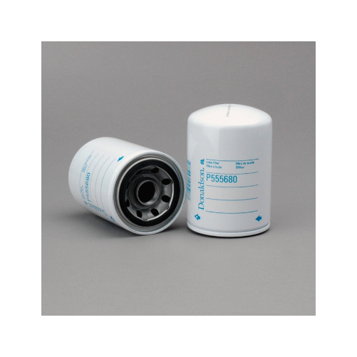 P555680 Filtr Oleju Donaldson