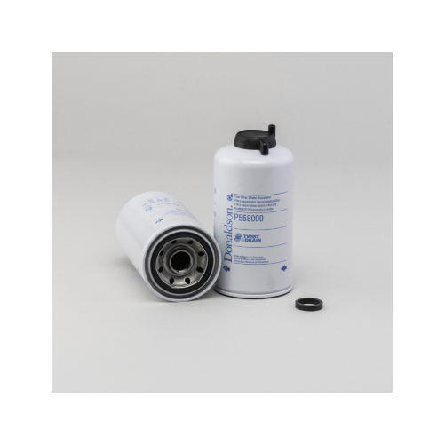 P558000 Filtr Paliwa Donaldson