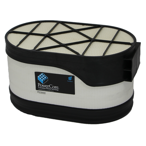 P608666 Filtr Powietrza Donaldson