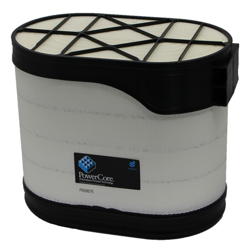 P608676 Filtr Powietrza Donaldson