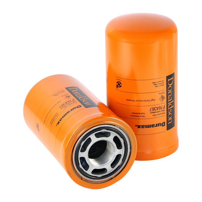 P764367 Filtr Hydrauliki Donaldson