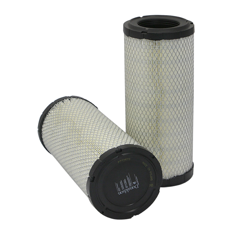 P772579 Filtr Powietrza Donaldson