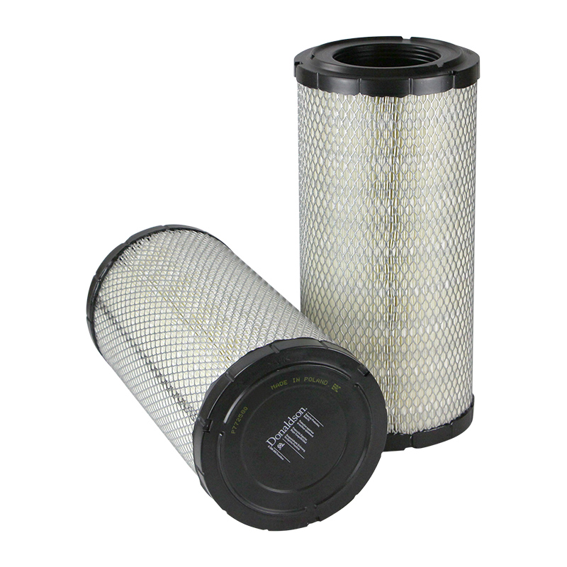 P772580 Filtr Powietrza Donaldson