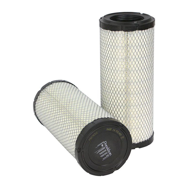 P827653 Filtr Powietrza Donaldson P827653 Filtr Powietrza Donaldson