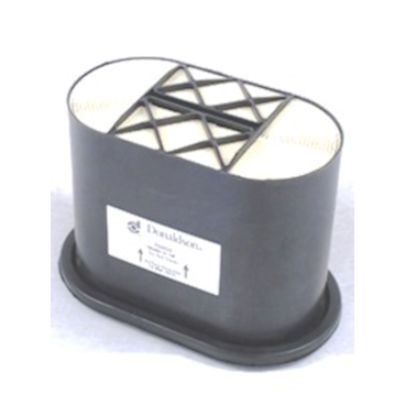 P951850 Filtr Powietrza Donaldson