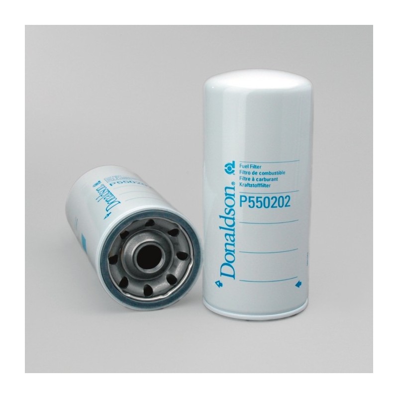 P550202 Filtr paliwa DONALDSON