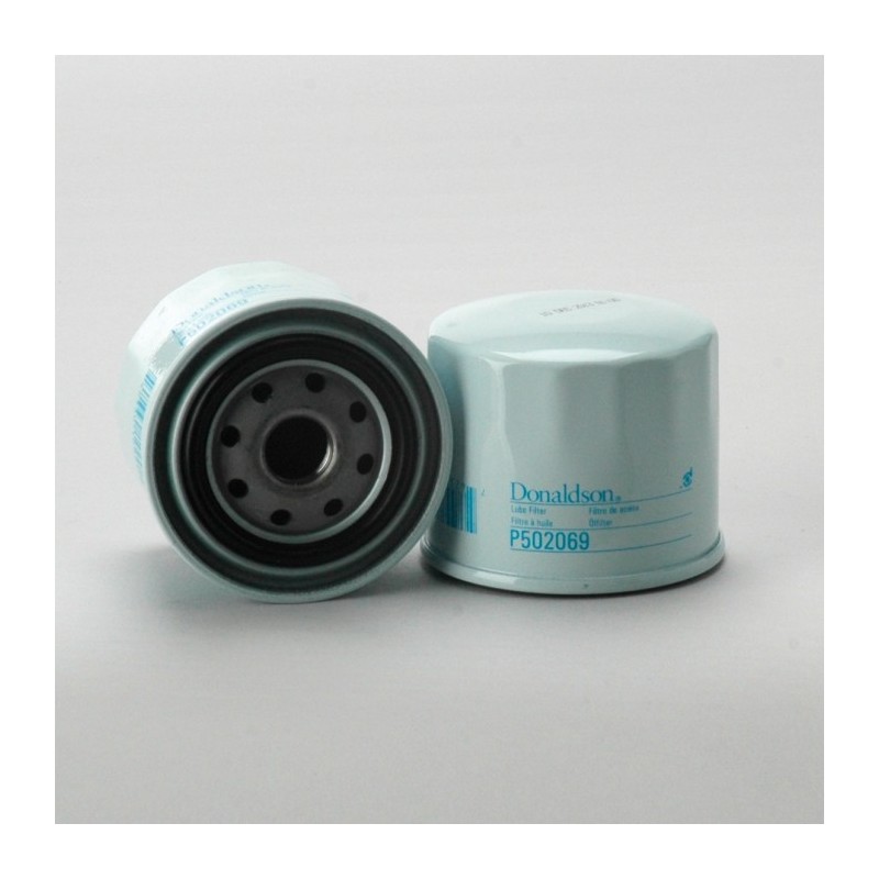 P502069 Filtr Oleju Donaldson