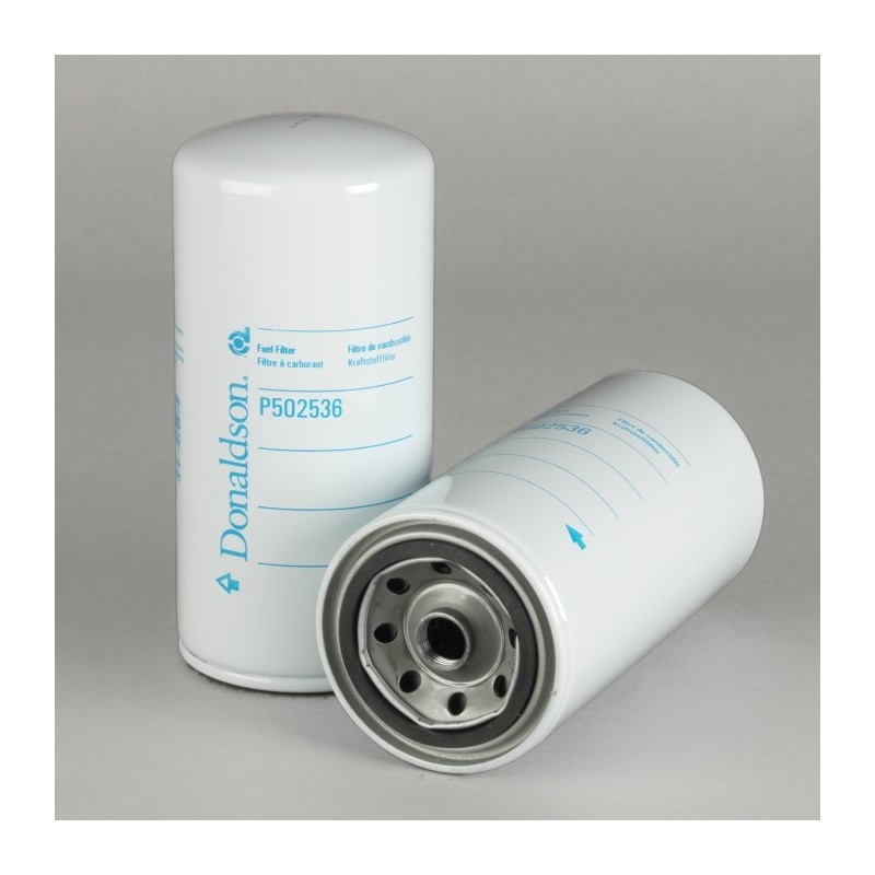 P502536 Filtr Paliwa Donaldson