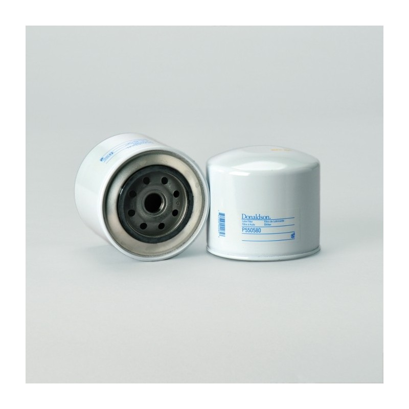 P550580 Filtr Oleju Donaldson
