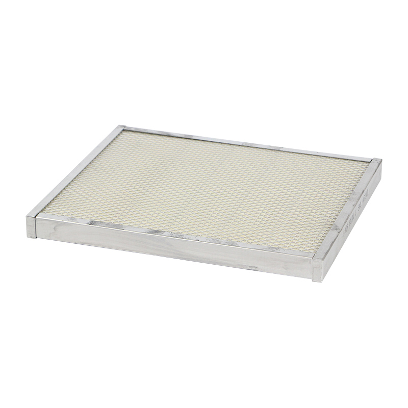 SKL46140 FILTR POWIETRZA SF